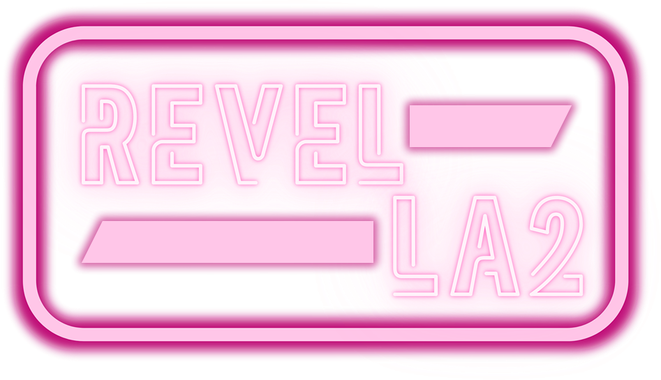 Revel La2 Logo
